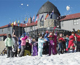 Charlotte Pass Snow Resort - Sydney Tourism 7