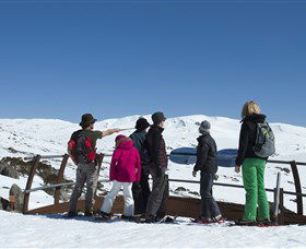 Charlotte Pass Snow Resort - Sydney Tourism 6