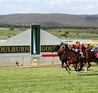Goulburn and District Racing Club - Sydney Tourism