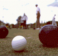 Goulburn Railway Bowling Club - Sydney Tourism