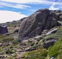 Mount Stillwell walk - Sydney Tourism
