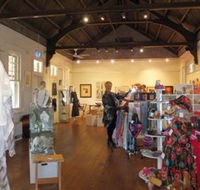 Gallery On Track - Sydney Tourism
