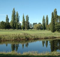 Goulburn Golf Club - Sydney Tourism