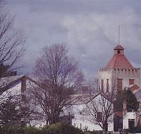 Goulburn Brewery - Sydney Tourism