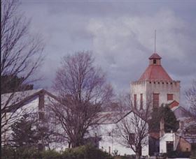 Goulburn Brewery - Sydney Tourism 0
