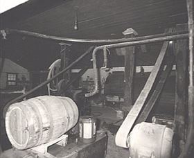 Goulburn Brewery - Sydney Tourism 2