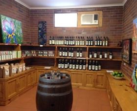 Ohana Winery And Exotic Fruits - Sydney Tourism 1