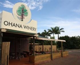 Ohana Winery And Exotic Fruits - Sydney Tourism 0