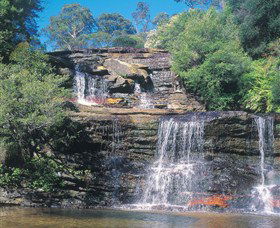 North Lawson Park - Sydney Tourism 0