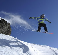 Thredbo Alpine Village - Sydney Tourism