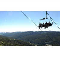 Kosciuszko Express Chairlift - Sydney Tourism