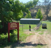 Dargo Heritage Museum - Sydney Tourism