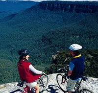 Andersons Fire Trail