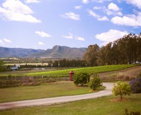 Catherine Vale Wines - Sydney Tourism 0