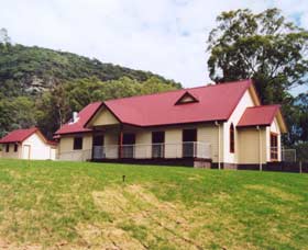 Catherine Vale Wines - Sydney Tourism 1