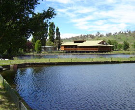Jindabyne NSW Sydney Tourism