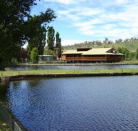 Gaden Trout Hatchery - Sydney Tourism