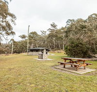 Thredbo River picnic area - Sydney Tourism