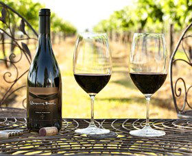 Whispering Brook - Sydney Tourism 0