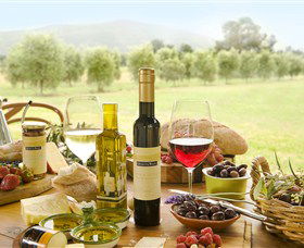 Whispering Brook - Sydney Tourism 1