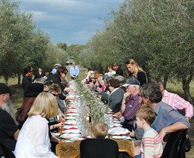 Whispering Brook - Sydney Tourism 3