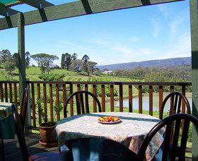 Londonderry NSW Sydney Tourism
