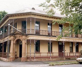 Singleton Heritage Walk - Sydney Tourism 0