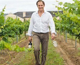 Margan Hunter Valley Wines And Restaurant - Sydney Tourism 0