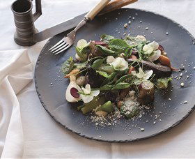 Margan Hunter Valley Wines And Restaurant - Sydney Tourism 4