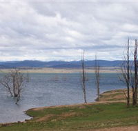 Lake Eucumbene - Sydney Tourism