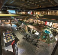 Australian Army Infantry Museum - Sydney Tourism