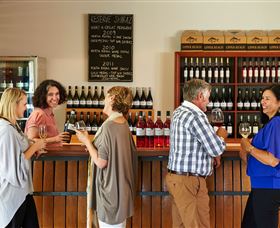 Upper Reach Winery And Cellar Door - Sydney Tourism 0