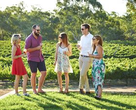 Upper Reach Winery And Cellar Door - Sydney Tourism 3