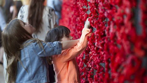 Australian War Memorial - Sydney Tourism 5