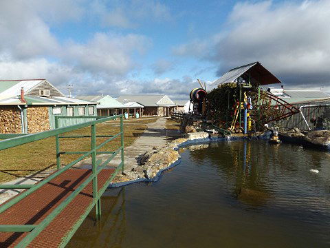 History Hill - Sydney Tourism 3