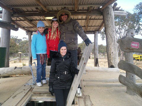 History Hill - Sydney Tourism 4