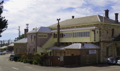 Mount Victoria And District Historical Society Museum - Sydney Tourism 0