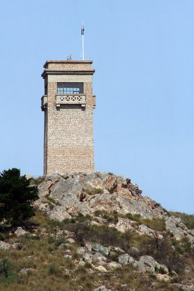 Rocky Hill War Memorial And Museum - Sydney Tourism 0