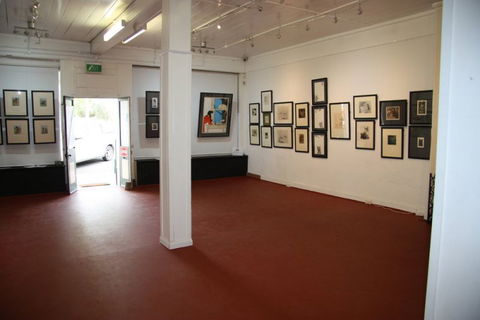 FyreGallery - Sydney Tourism 4