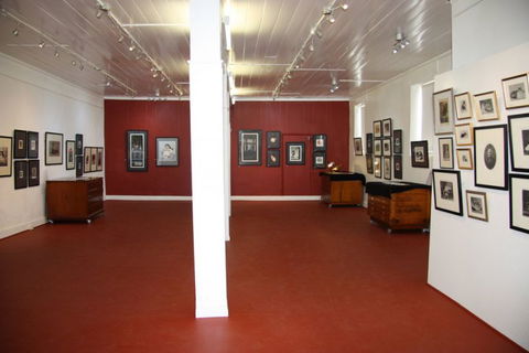 FyreGallery - Sydney Tourism 5