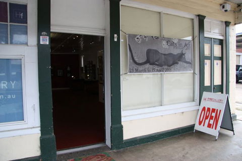 FyreGallery - Sydney Tourism 6