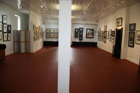 FyreGallery - Sydney Tourism 7