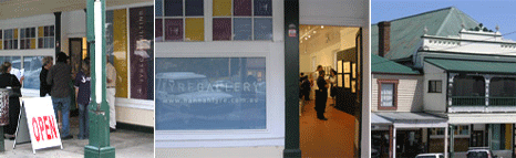 FyreGallery - Sydney Tourism 10