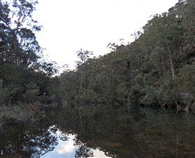 Greater Blue Mountains Drive - Glenbrook Discovery Trail - Sydney Tourism 0