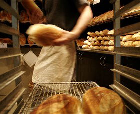 Bakehouse On Park - Sydney Tourism 1