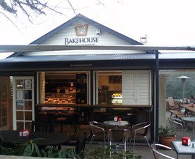 Bakehouse On Park - Sydney Tourism 0