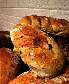 Bakehouse On Park - Sydney Tourism 3