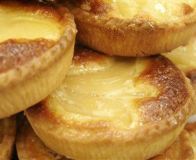 Bakehouse On Park - Sydney Tourism 4