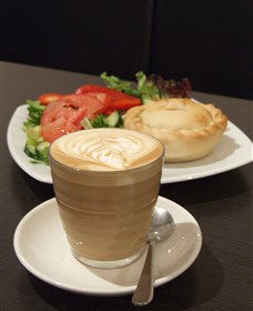 Bakehouse On Park - Sydney Tourism 2