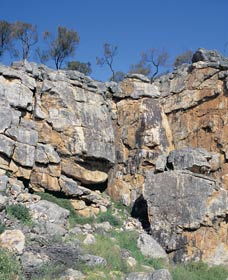 Badgingarra ACT Sydney Tourism